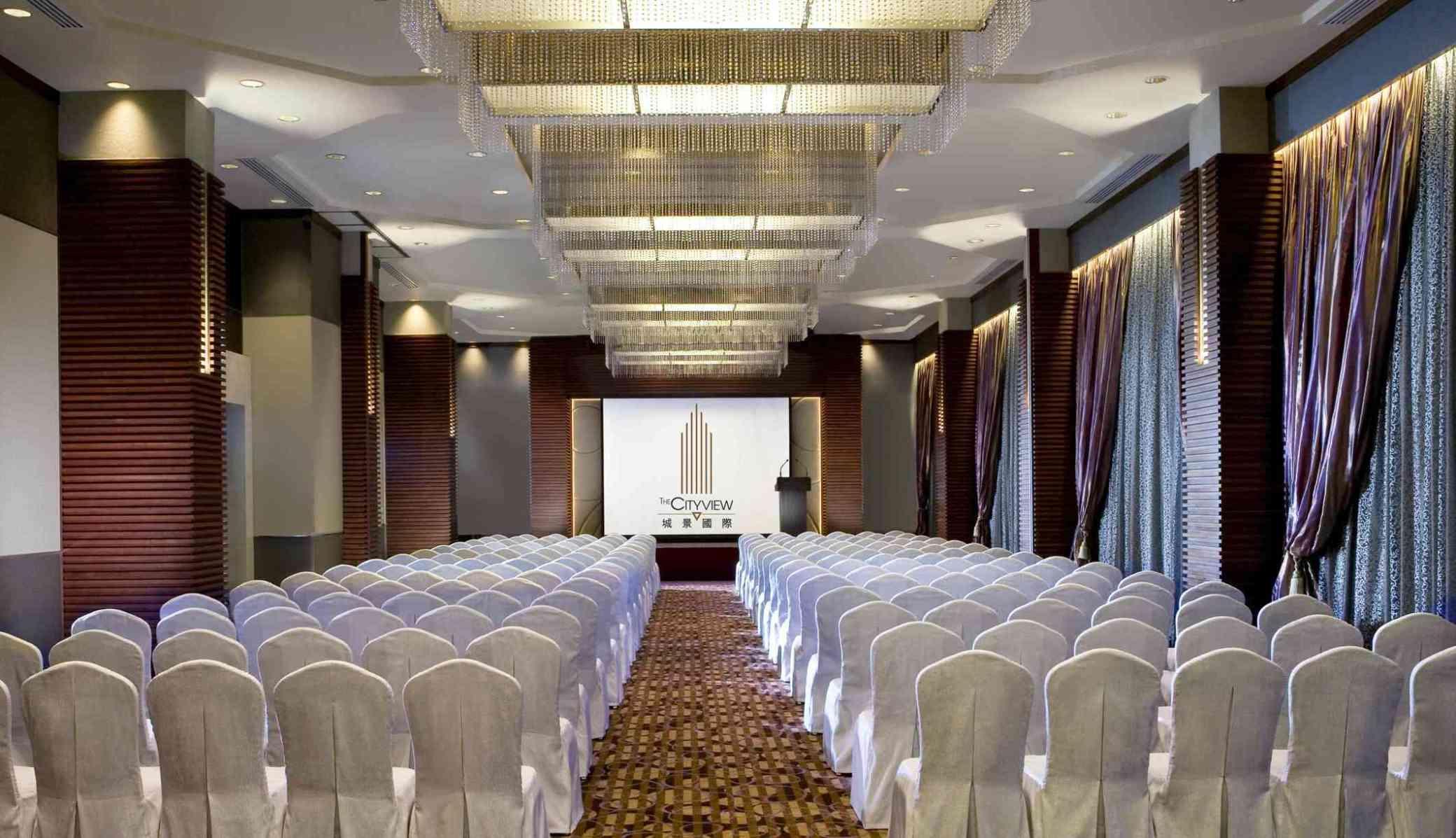 The Cityview - Chinese Ymca Of הונג קונג מראה חיצוני תמונה
