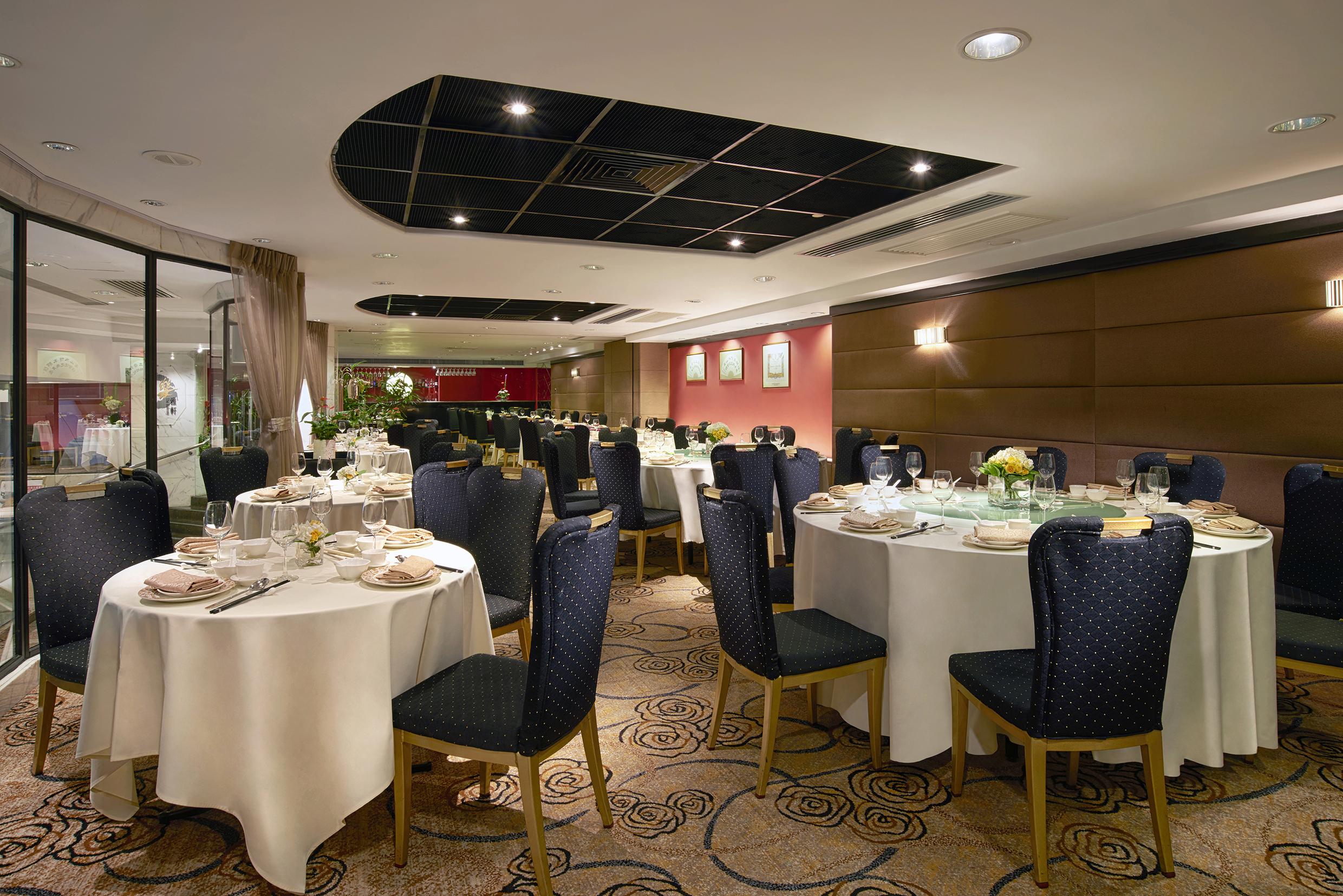 The Cityview - Chinese Ymca Of הונג קונג מראה חיצוני תמונה